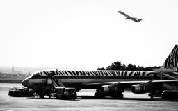 Ab in den Urlaub -  von Basel nach Mombasa